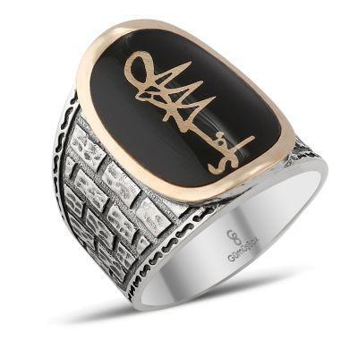 Özel Tasarım Yüzük