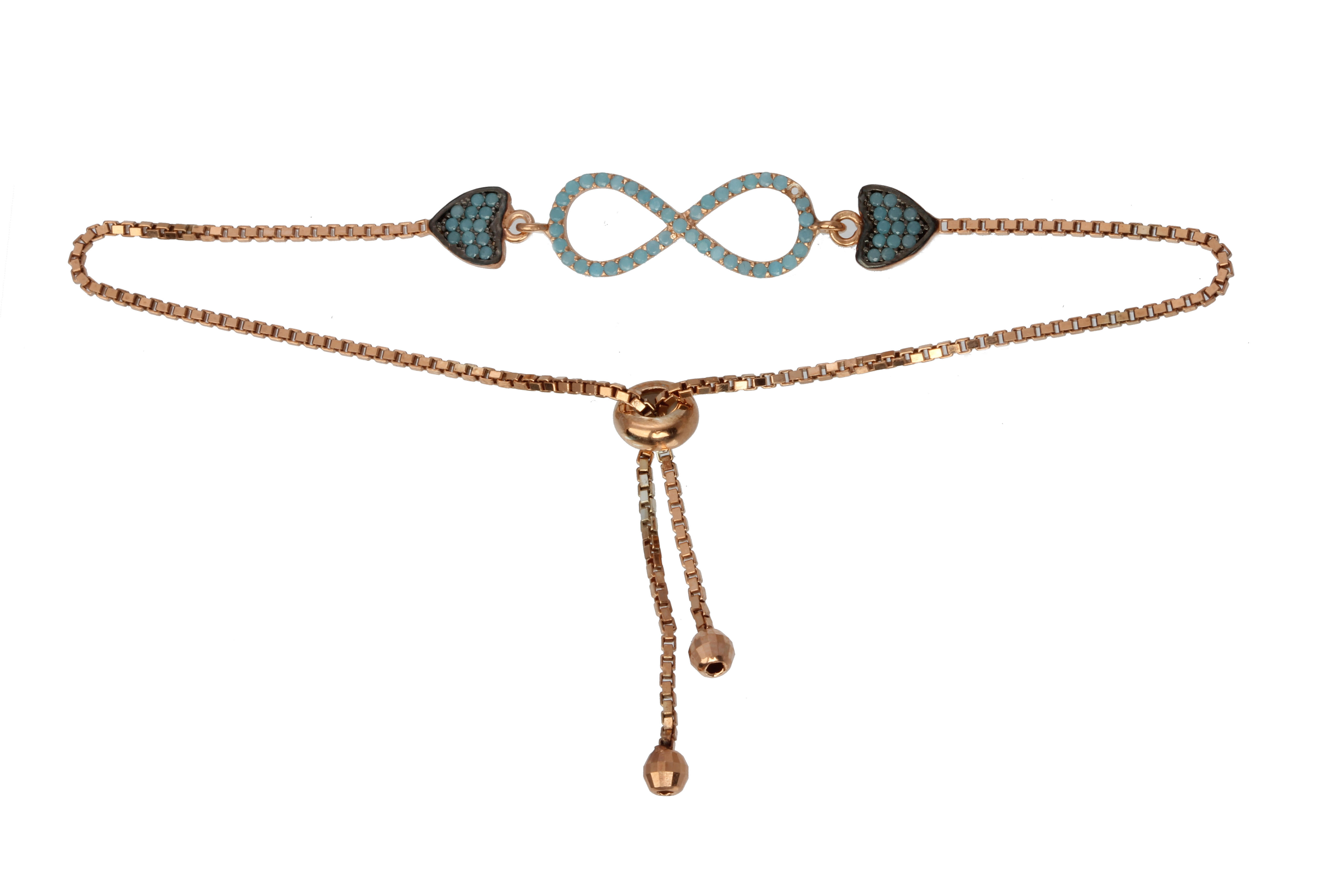 Bayan Hayalet Bileklik