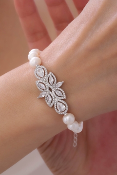  - DOĞAL İNCİ BİLEKLİK GB7140