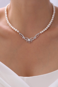  - DOĞAL İNCİ KOLYE GB7231