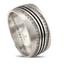 Gumusbox - EL İŞÇİLİĞİ TEK ALYANS