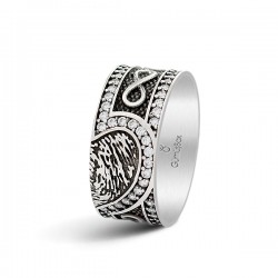 Gumusbox - SONSUZLUK MODELİ ALYANS